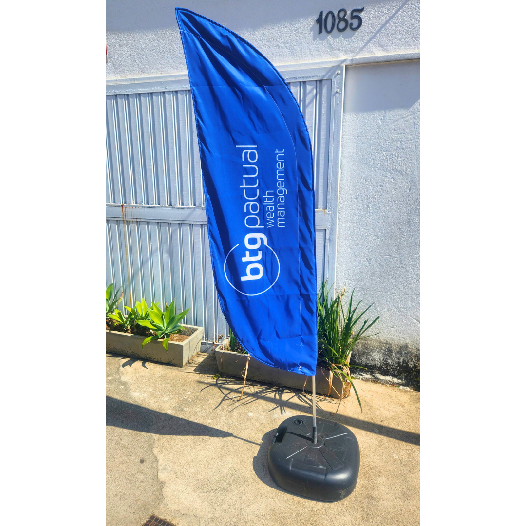 Wind Banner