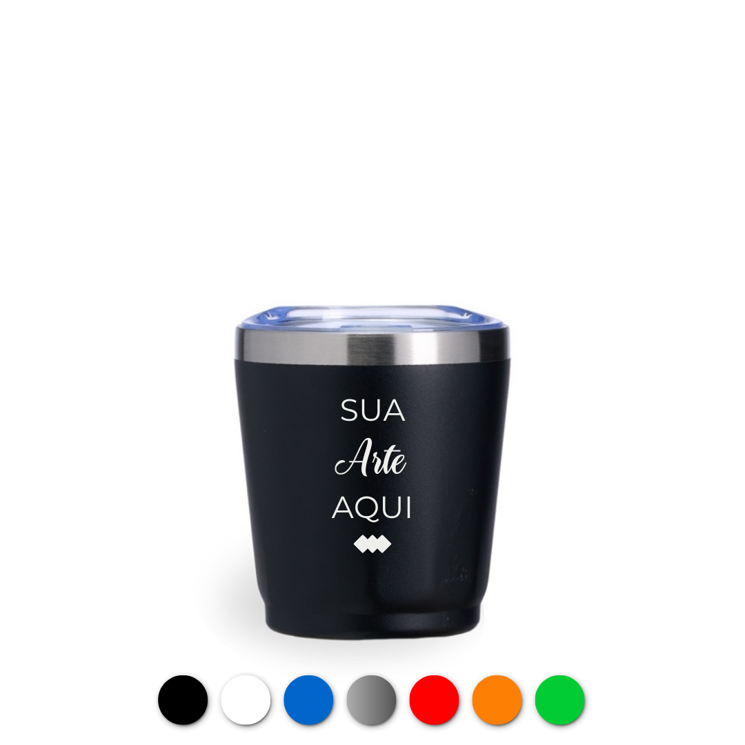 Copo Térmico Personalizado