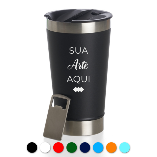 Copo Térmico Personalizado
