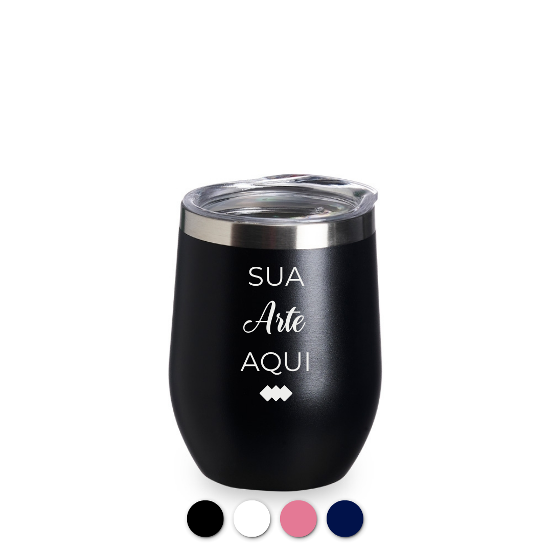 Copo Térmico Personalizado