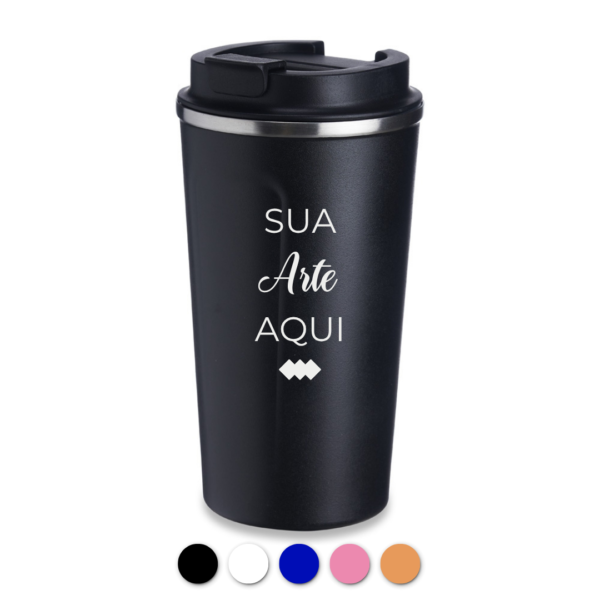 Copo Térmico Personalizado