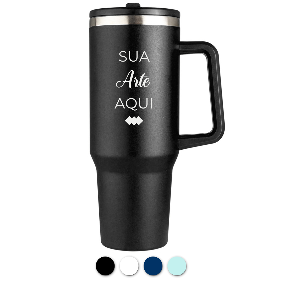 Copo Térmico Personalizado