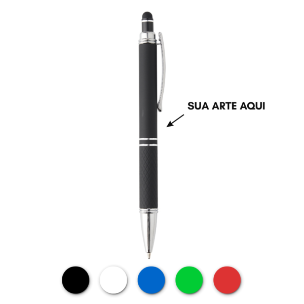 Caneta Personalizada