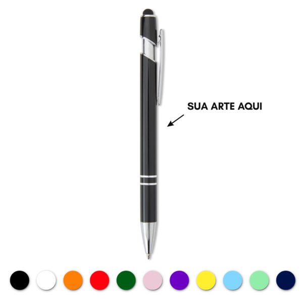 Caneta Personalizada