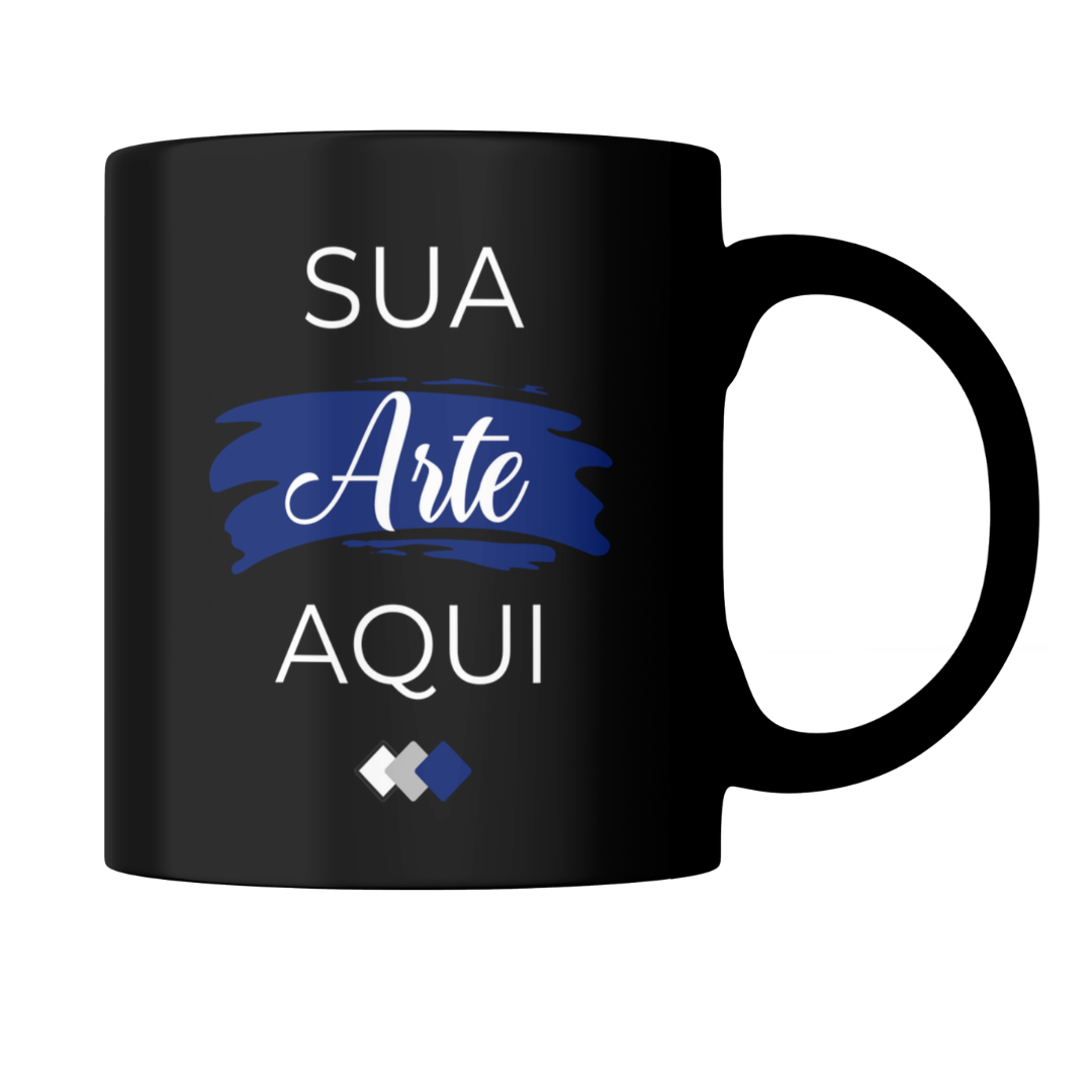 caneca personalizada