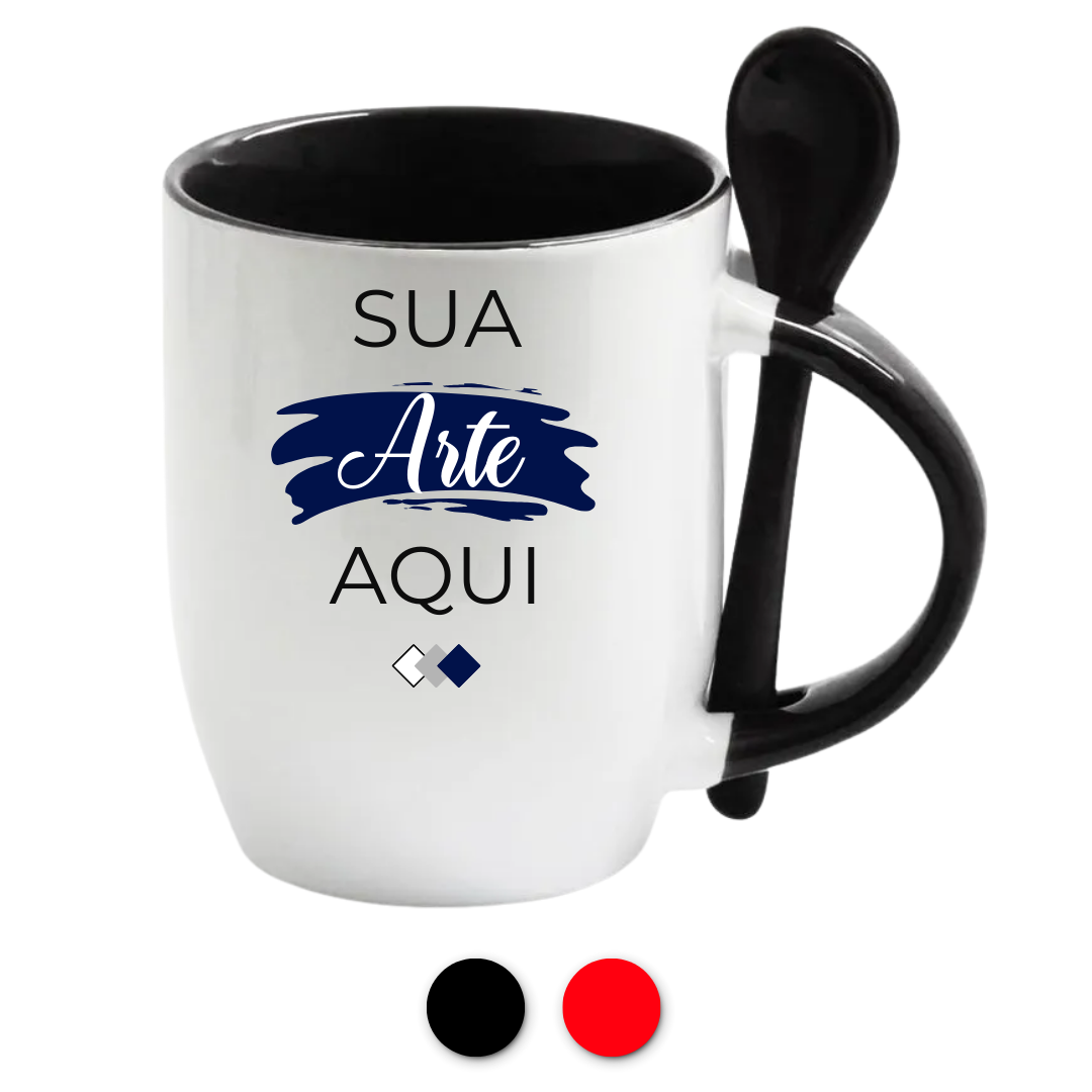 caneca personalizada