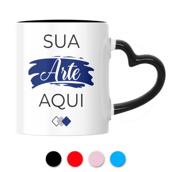 caneca personalizada