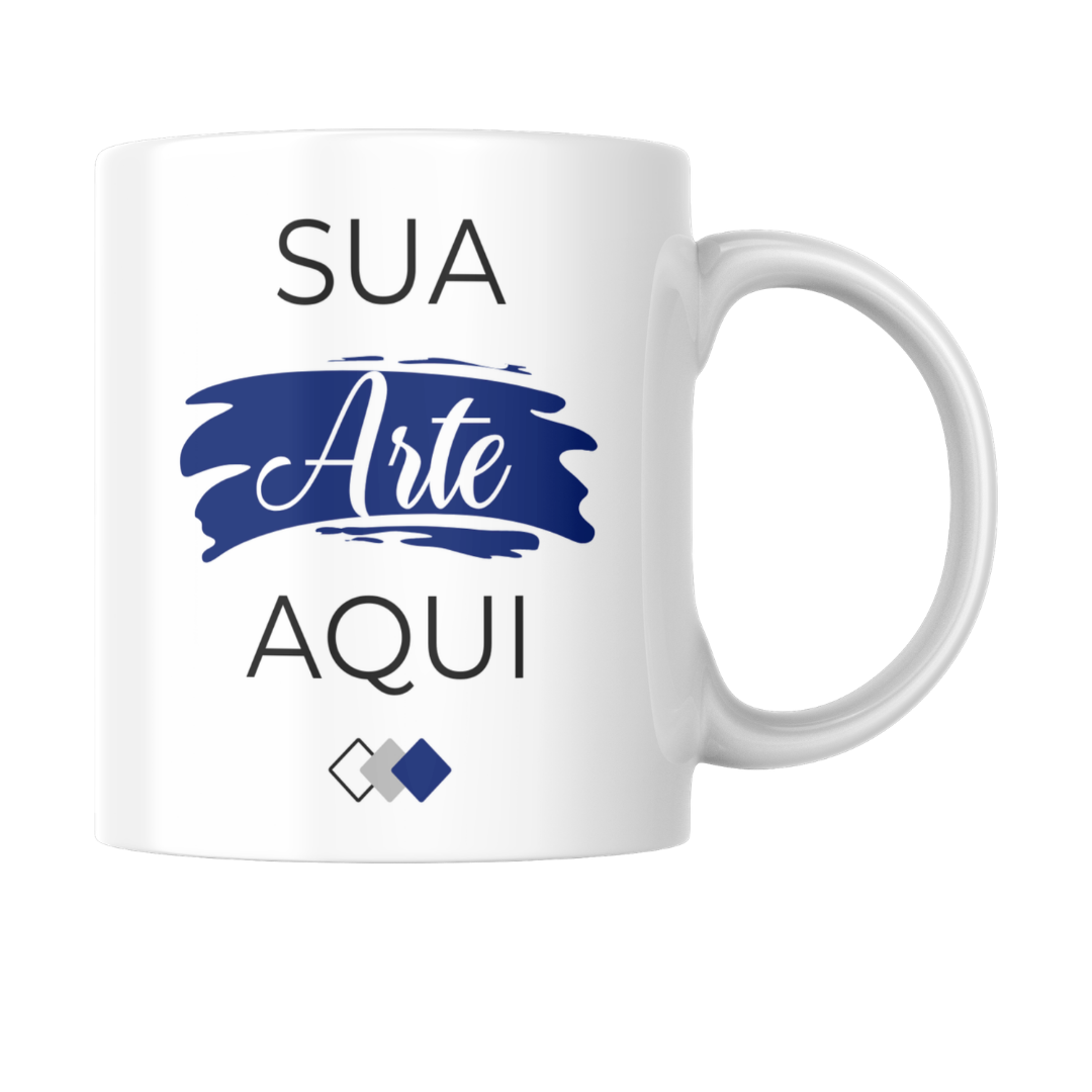 caneca personalizada