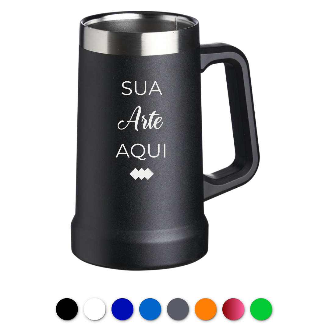 Copo Térmico Personalizado